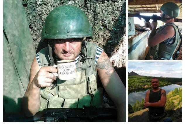'ОСи покусали': українців насмішило загадкове зникнення терориста 'Л/ДНР'