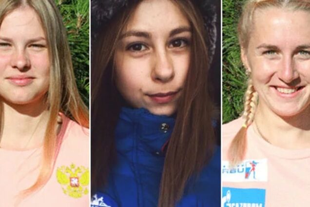 В Украине спасли сбежавших российских биатлонисток