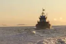 Води Азовського моря біля Бердянська