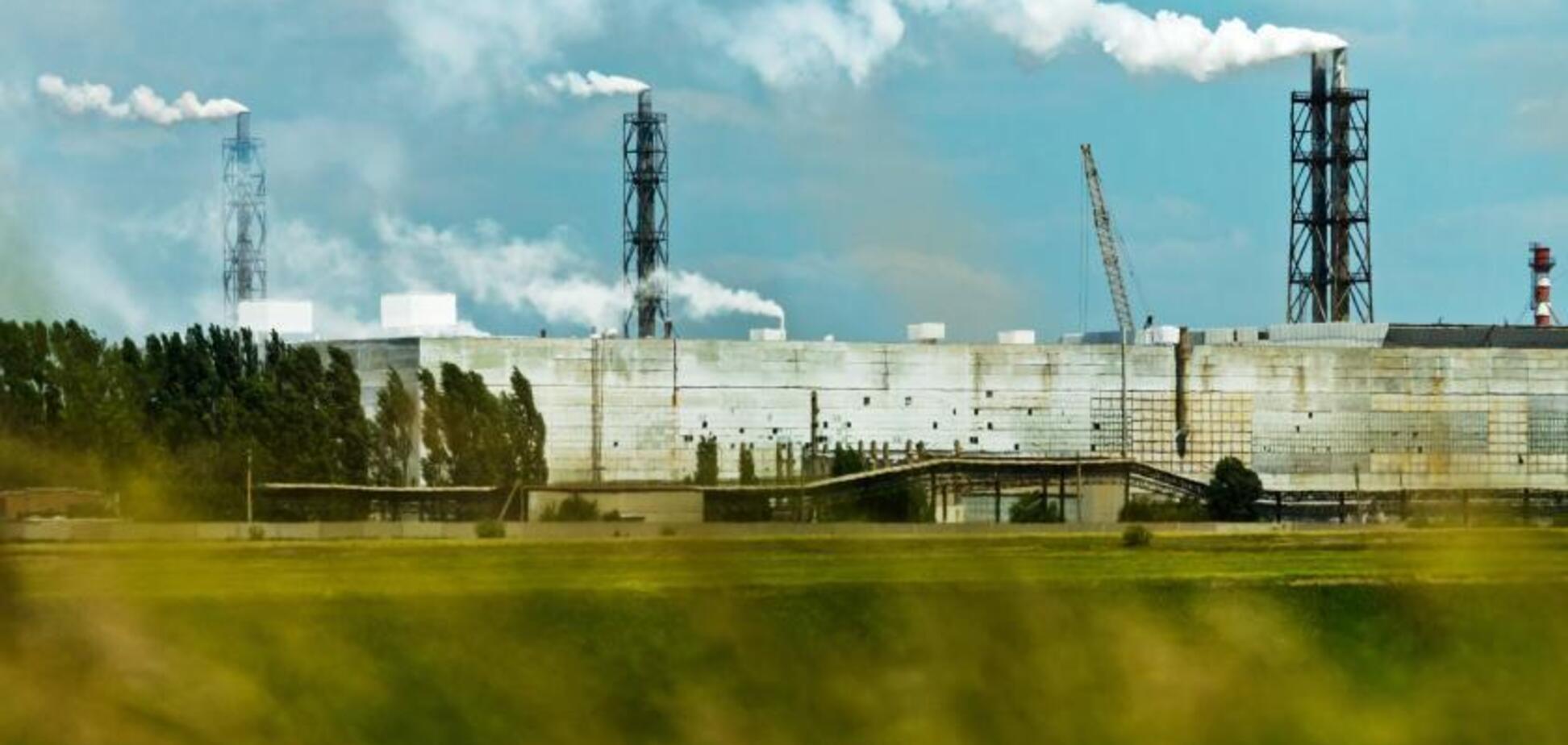 'У детей пошли язвы': в Крыму забили тревогу из-за 'химатаки'