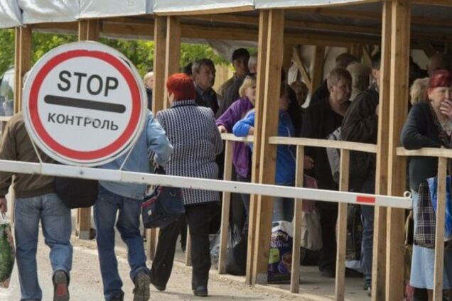 Украинцы не готовы порвать с 'Л/ДНР': стали известны детали