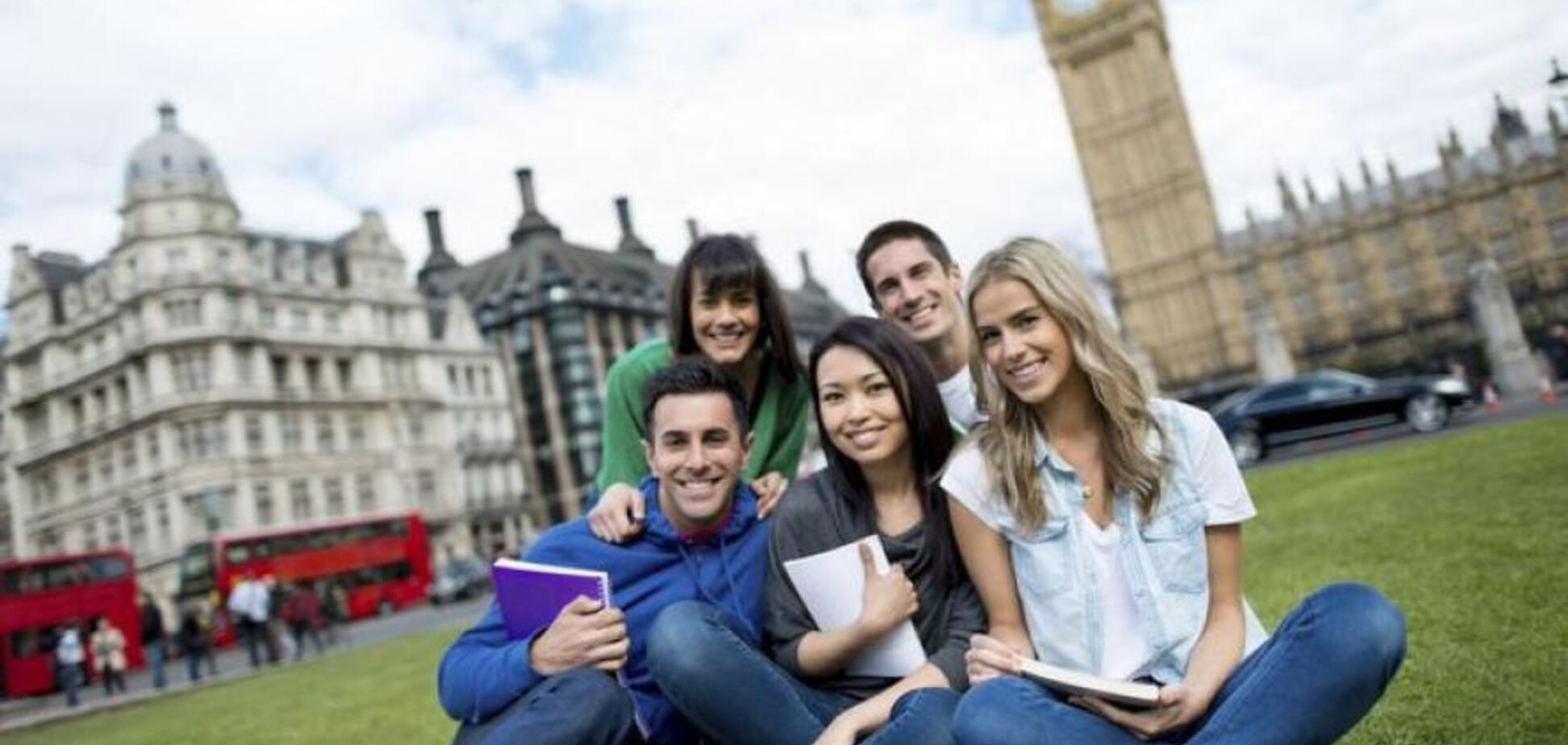 Особенности обучения в британском университете