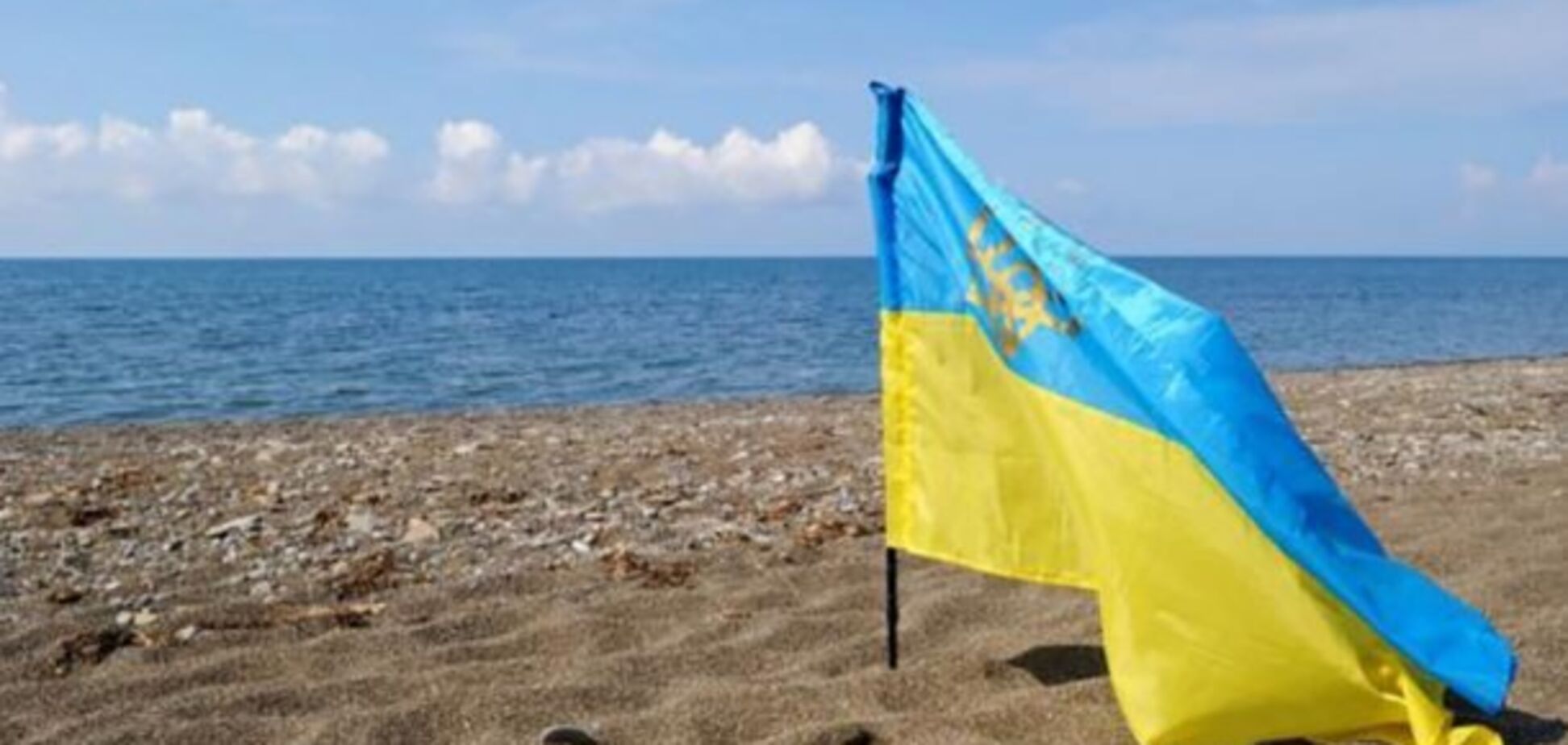 'Если бы в Крыму был украинский': переселенка-патриотка растрогала проникновенной историей