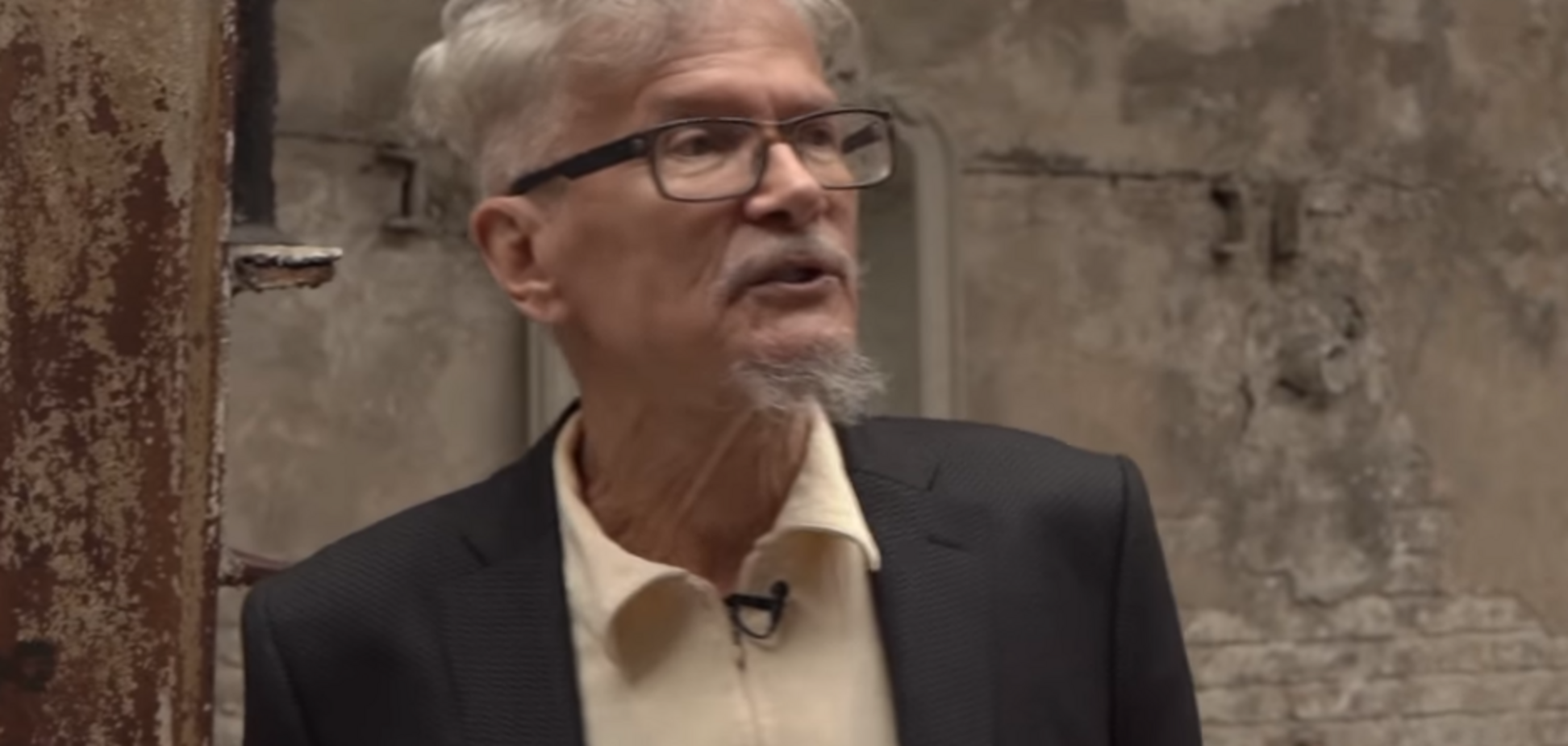 'Мало Криму! Нам потрібен Донбас!' Російський письменник зробив скандальну заяву