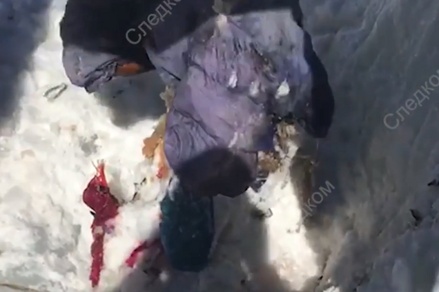 Вырубали топором: раскрыто загадочное исчезновение альпинистов на Эльбрусе