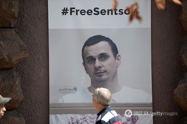 Помилование Сенцова: стало известно новое решение РФ