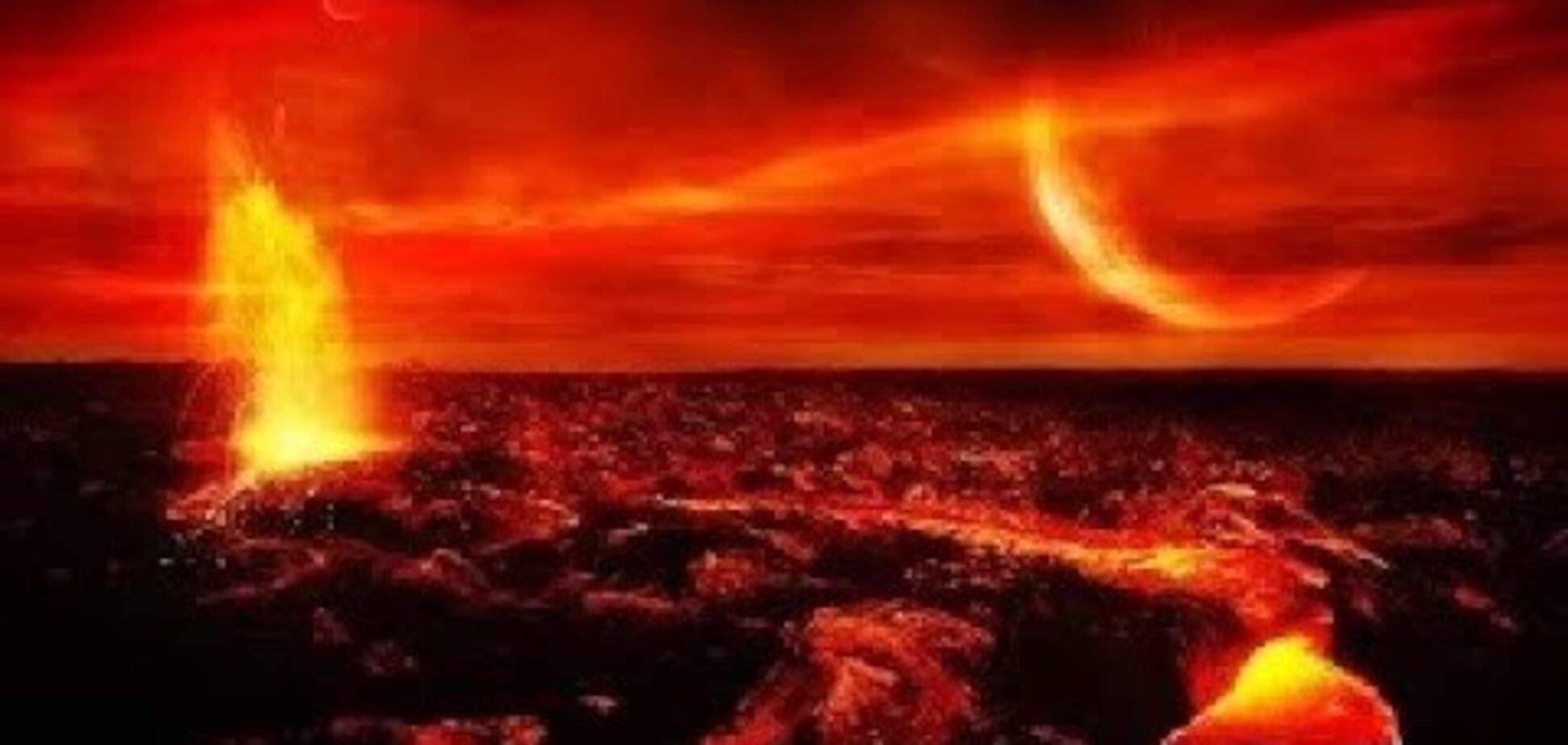 Глобальное вымирание на Земле: ученые нашли причину