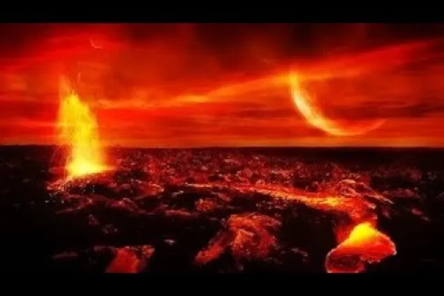 Глобальное вымирание на Земле: ученые нашли причину