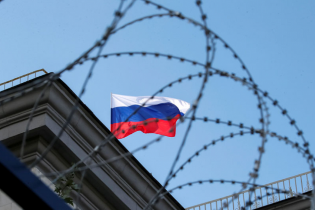 Расплата за Крым