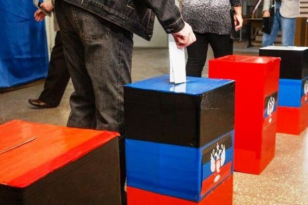 Скасування виборів в ОРДЛО - це гра московських кураторів