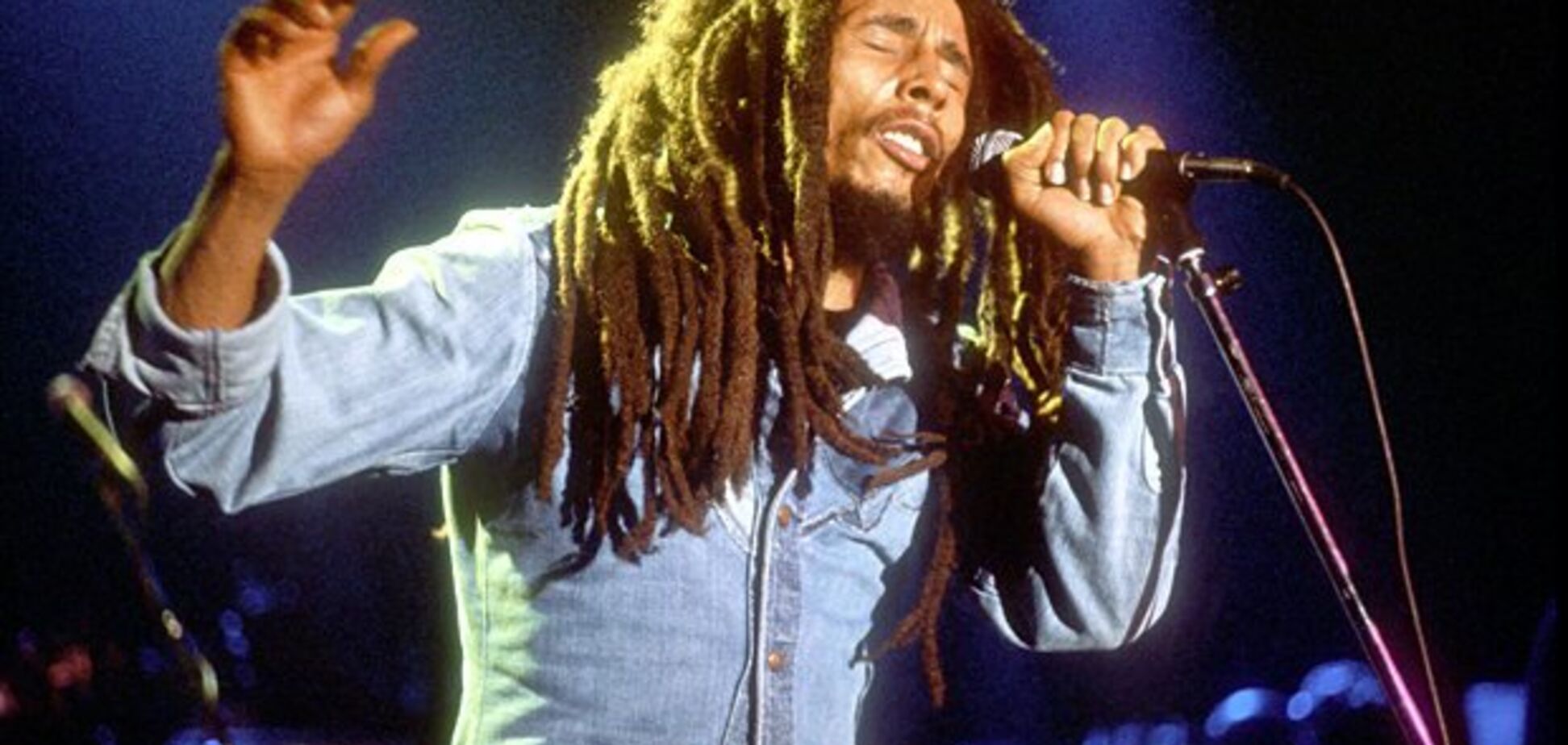 40 лет спустя: агент ЦРУ признался в убийстве Боба Марли