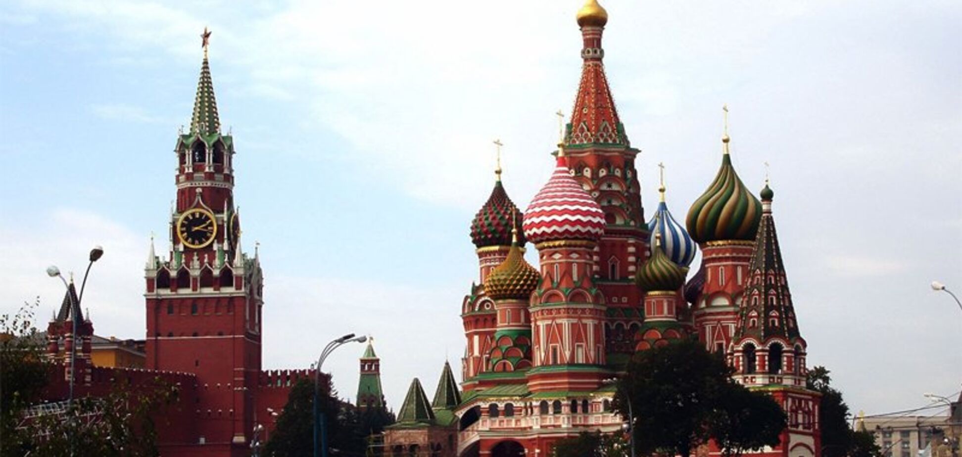 О чем Москва готова договариваться