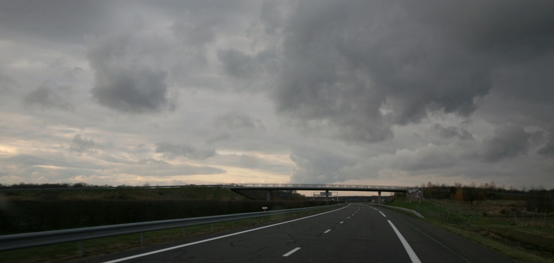 'Европейские' дороги в Украине: юрист назвал минусы