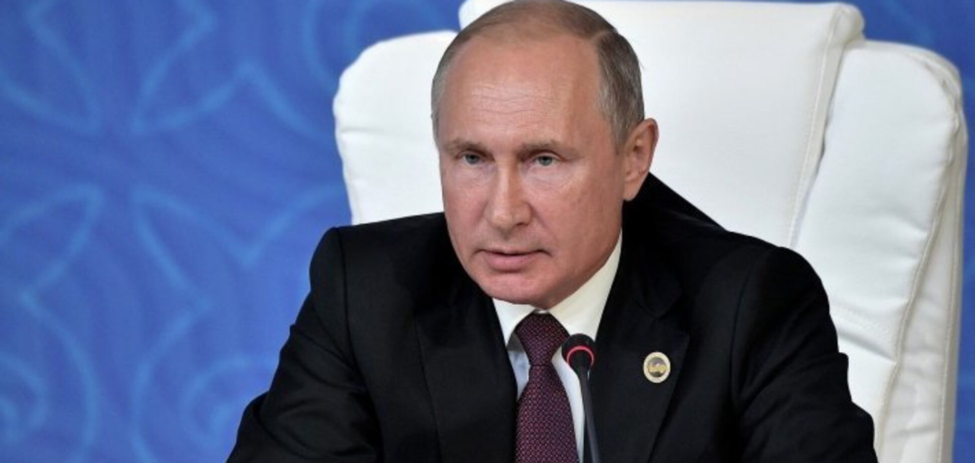 'Россией управляет не Путин': идеолог 'русской весны' раскрыл секретные данные