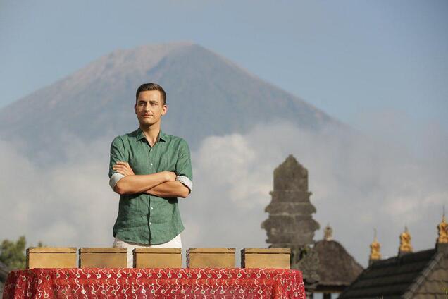 Испытание обезьянами и смертоносный вулкан: чем заняться в Индонезии