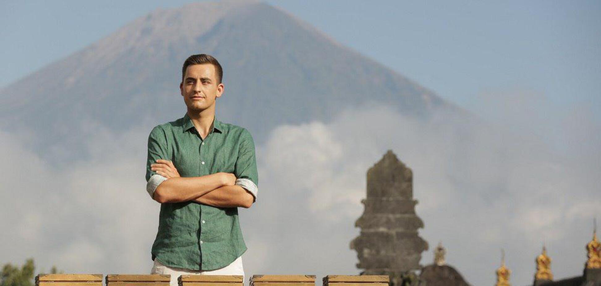 Випробування мавпами і смертоносний вулкан: чим зайнятися в Індонезії