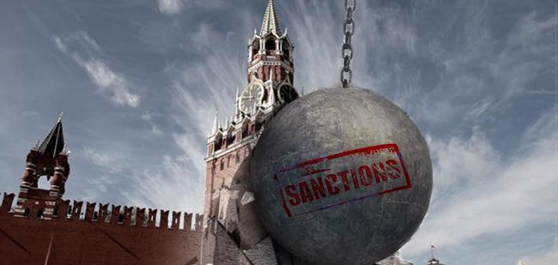 Росію починає припікати