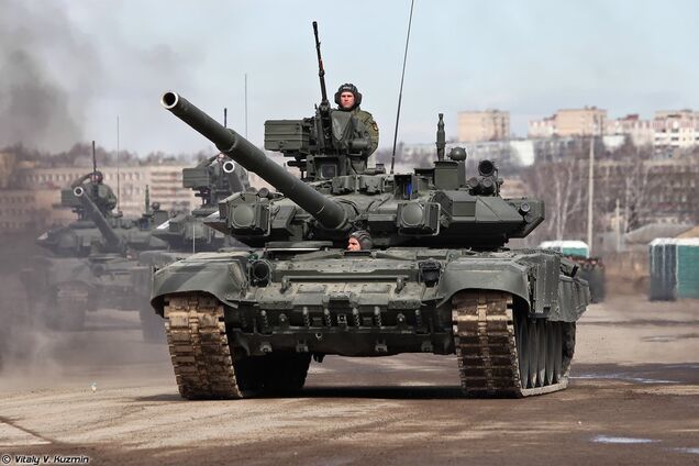 Новый 'котел' на Донбассе: военный эксперт заявил об угрозе
