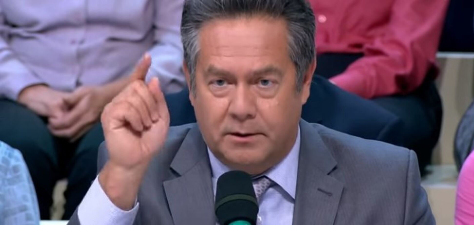 Николай Платошкин