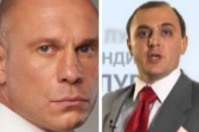 'Где-то плакал Жаботюк': Киву 'скрестили' с самым честным кандидатом. Веселое видео