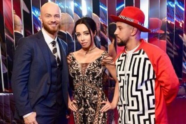 Суддя 'Танців з зірками' обурила глядачів поведінкою