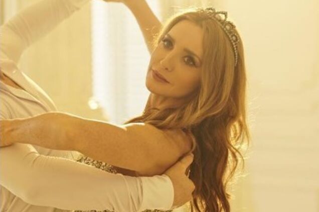 'Появился жуткий страх': Марченко после скандала высказалась об участии в 'Танцах'