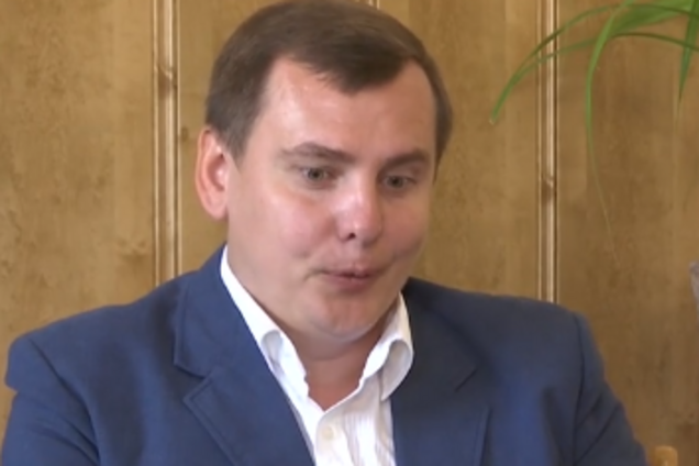 Из 'ДНР' в Украину сбежал 'министр': СБУ раскрыла детали спецоперации