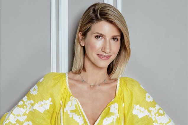 'Больше вкусной еды': звездный тренер поделилась секретом правильного питания