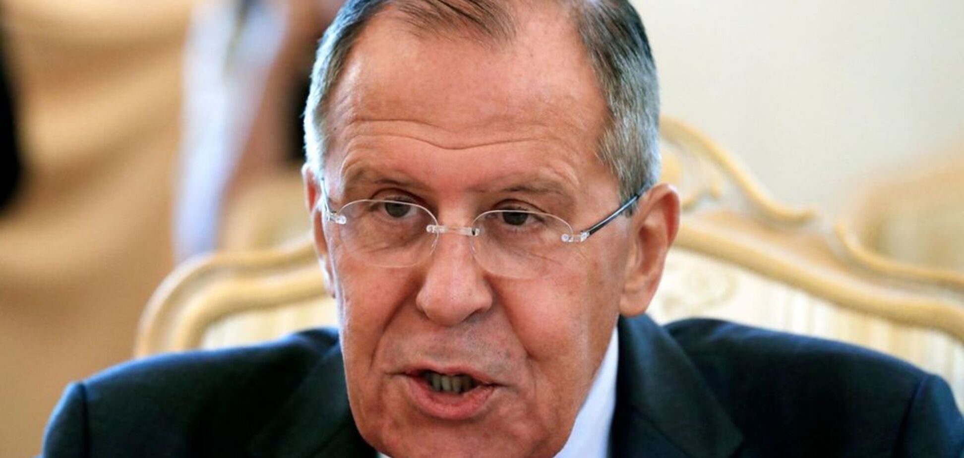 Санкционный удар по России: Лавров рассказал об ответе США