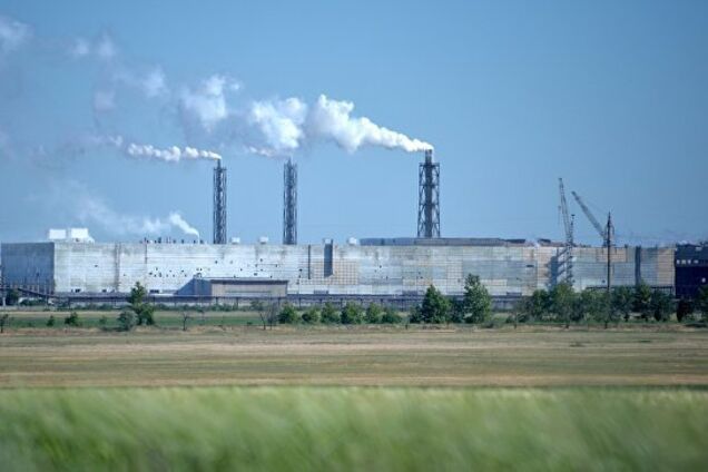 'Решили затравить': оккупанты скрыли от крымчан последствия 'химатаки'