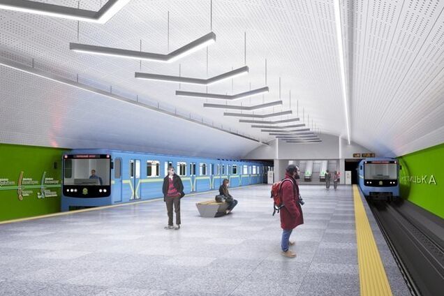 Метро на Виноградар: у Києві розгорівся новий скандал