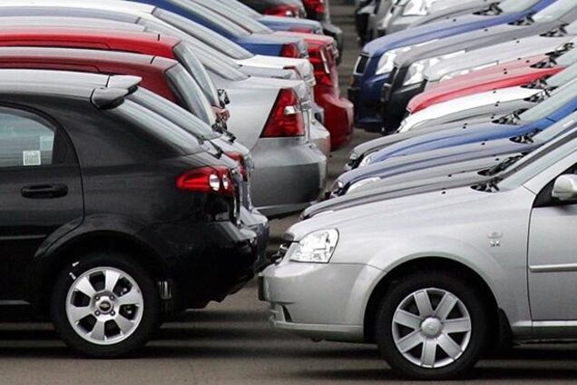 Лавочка с 'бляхами' в Украине закрывается