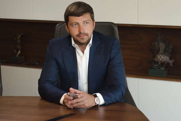Матвиенко: у меня нет совместных бизнес-проектов с депутатом Березенко