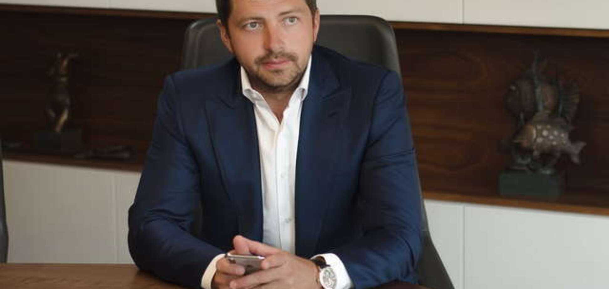 Матвиенко: у меня нет совместных бизнес-проектов с депутатом Березенко