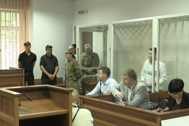 Домашній арешт для Савченко: суд ухвалив рішення