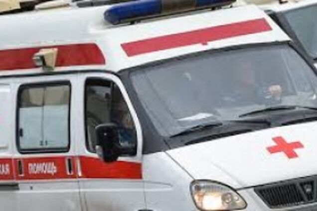 В Запорожской области мужчина умер на рабочем месте