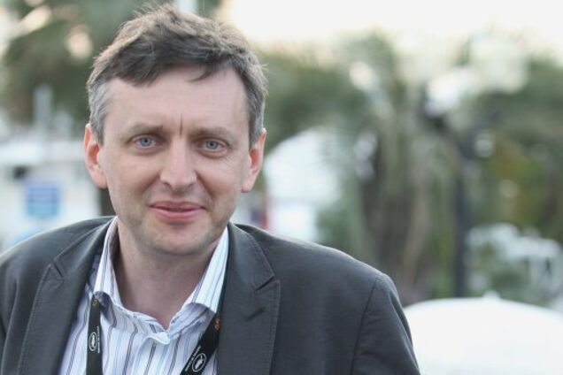 'Тот же террор': известный режиссер объяснил, в каком веке застряла Россия