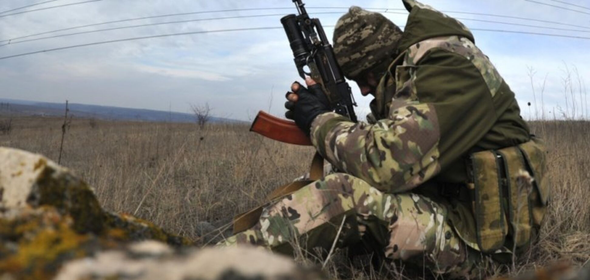 'Готовьтесь к новой войне!' Украину предупредили об опасности со стороны России