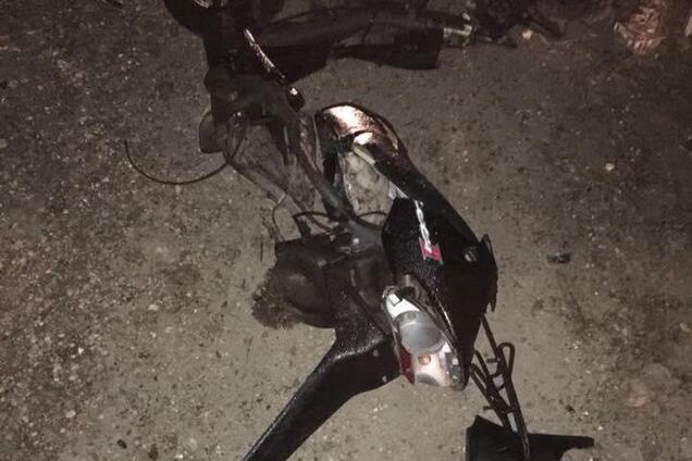 Служил в АТО: что известно об убившем двух парней на Львовщине пьяном копе