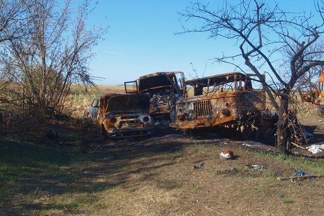 Іловайськ: історія Романа – одна з сотень трагедій, що зливаються в одну нашу спільну біду