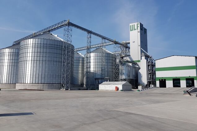 'Укрлендфармінг' продовжує розвиток мережі елеваторів
