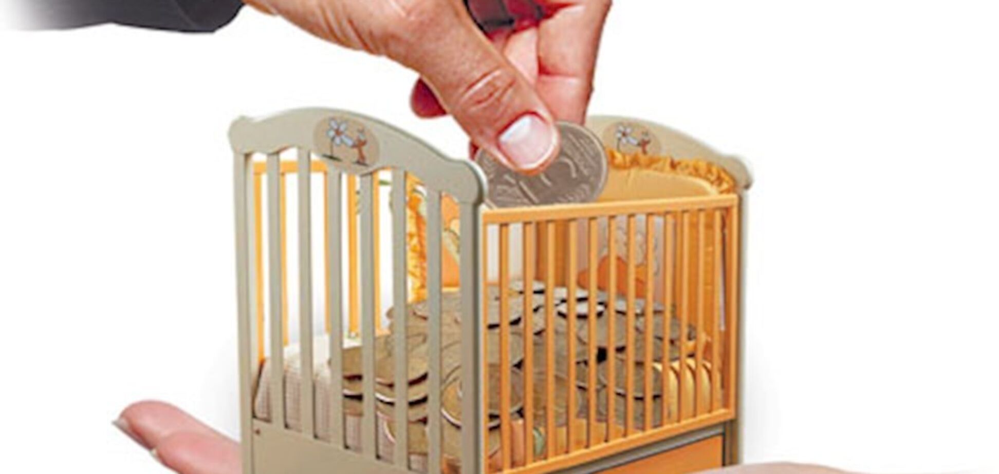 Алименты в Украине: должникам пообещали новый 'сюрприз'