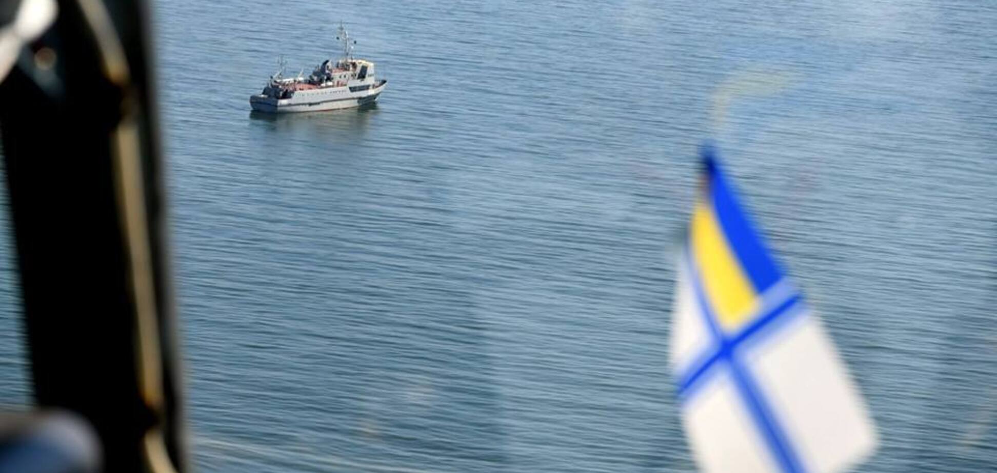 Оборона Азовського моря: Україна вдалася до радикальних заходів