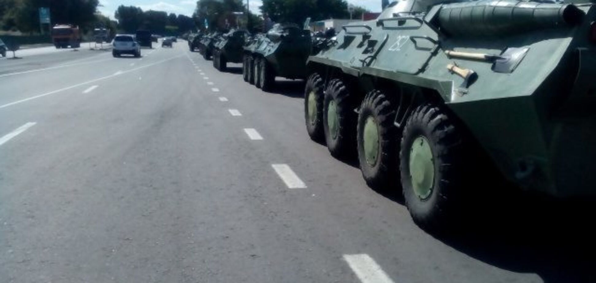 'Оставалось подрывать мосты': у Порошенко рассказали, как могли потерять Киев