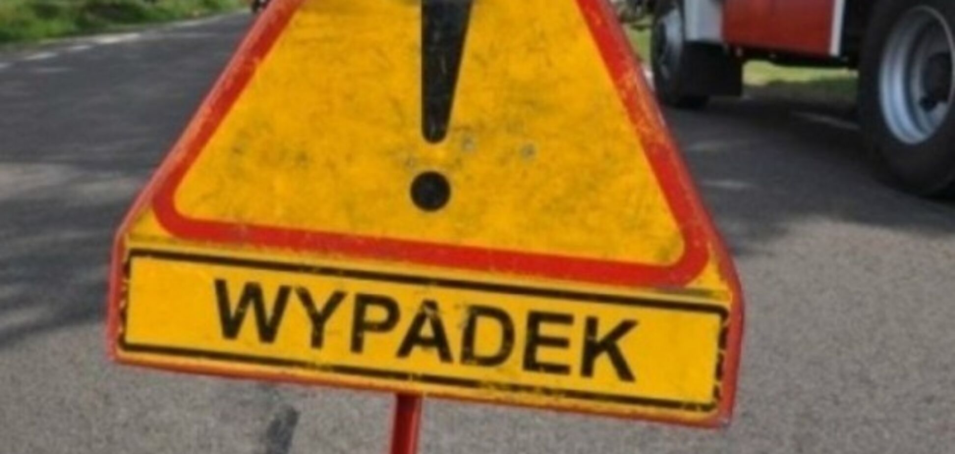 У Польщі розбився автобус з українцями: є загиблий і поранені