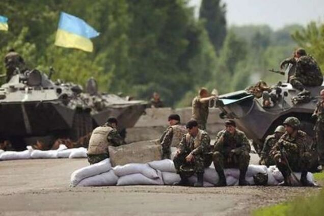 В Украине ожидается самый тяжелый этап российской агрессии