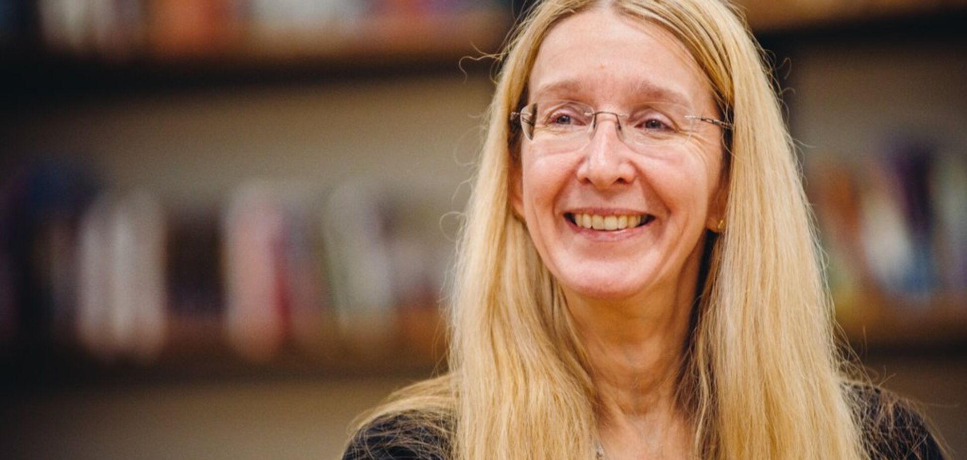 У 'лідерах' - Супрун: стало відомо, кого ненавидять українці