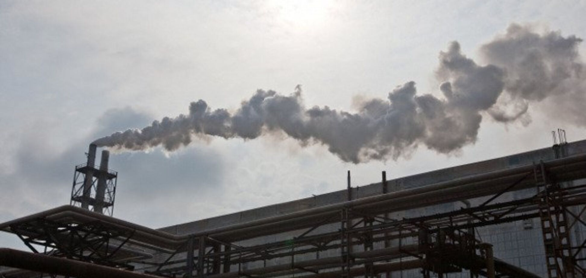 Ситуация критическая: 'химатака' в Крыму затронула Херсонщину