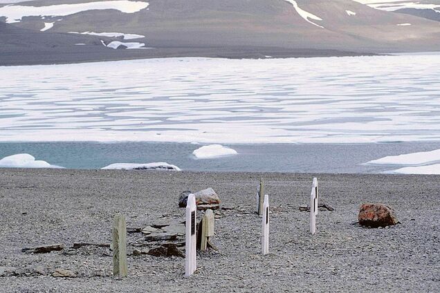 Погибли все: раскрылась главная тайна исторической экспедиции в Арктику