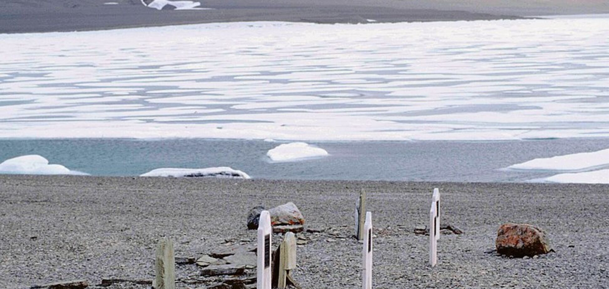 Загинули всі: розкрилася головна таємниця історичної експедиції в Арктику